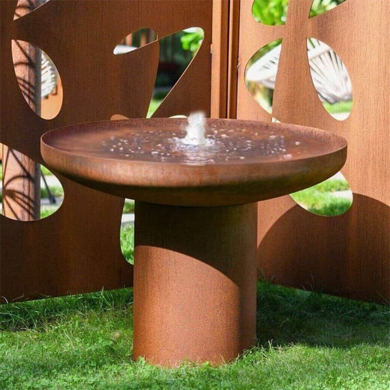 <h3>Water Feature Design & Construction Seattle | Fountains </h3>
